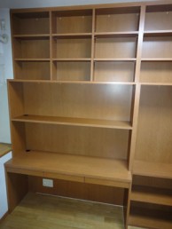 和室改修工事・オリジナル家具製作取付工事 和室改修工事・オリジナル家具製作取付工事